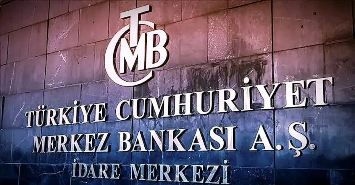 Merkez Bankası kasım ayı faiz kararı ne zaman saat kaçta açıklanacak